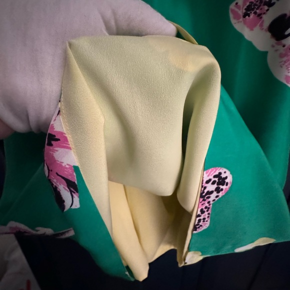 Net J Crew punk dress 12 - Picture 4 of 5